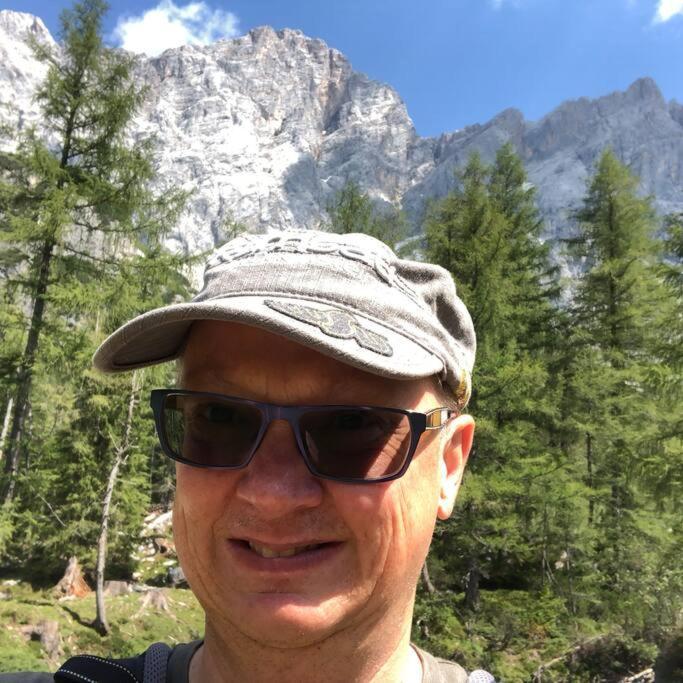 Family Appartment - Dachstein View Рамзау ам Дахщайн Екстериор снимка