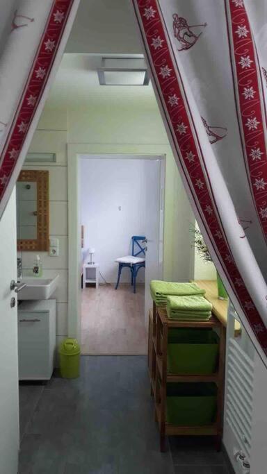 Family Appartment - Dachstein View Рамзау ам Дахщайн Екстериор снимка