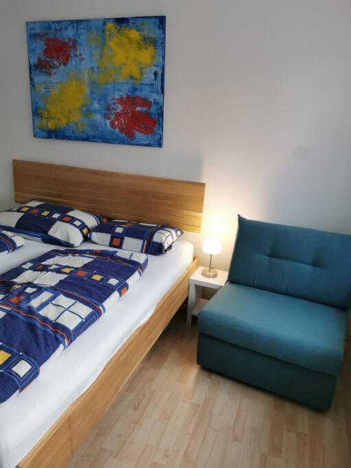 Family Appartment - Dachstein View Рамзау ам Дахщайн Екстериор снимка