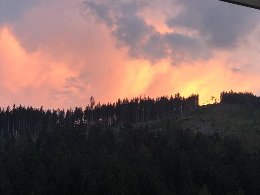 Family Appartment - Dachstein View Рамзау ам Дахщайн Екстериор снимка