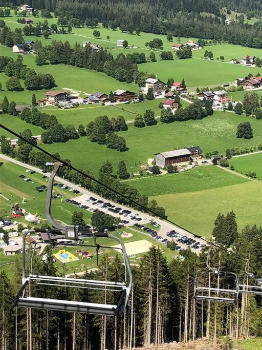 Family Appartment - Dachstein View Рамзау ам Дахщайн Екстериор снимка